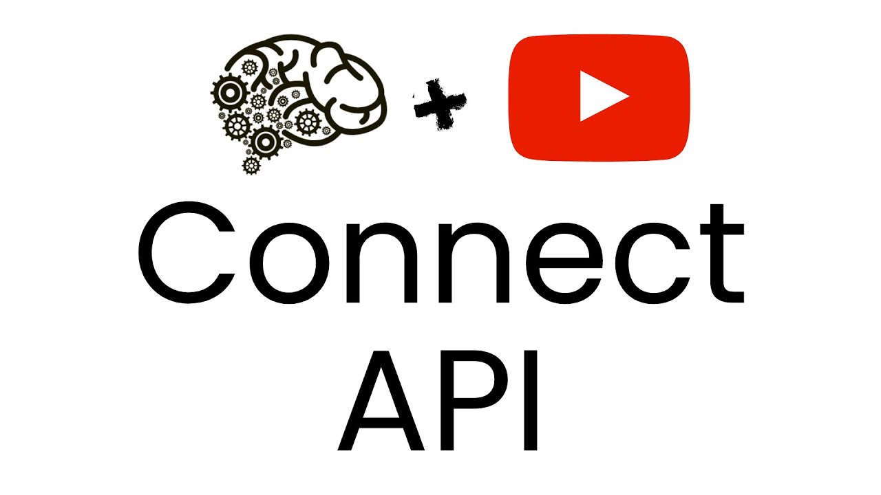 Connecting the YouTube API to AI Wise Mind in this step-by-step guide