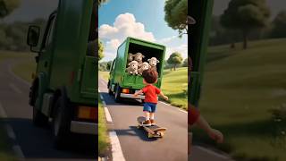 Download lagu Anak Domba Jatuh Dari Mobil! #shorts #animasi #kartun mp3 Download lagu Anak Domba Jatuh Dari Mobil! #shorts #animasi #kartun mp3