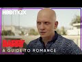 NoHo Hank & Cristobal’s Forbidden Love | Barry | HBO Max