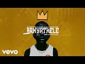 BlaQRhythm Atmos Blaq Citizen Deep Banyathele Visualizer Ft Maline Aura