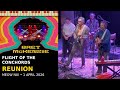 Flight of the Conchords - The Most Beautiful Girl (in the room). Reunited live April 1 2026