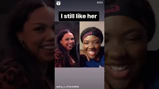 Singer from 3LW got older 🤘🏾💗💗💗💗💗💗☺️☺️☺️🤣🤣🤣🤣🤣🤣