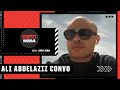 Ali Abdelaziz on Khabib promoting Eagle FC, Kamaru Usman and Henry Cejudo’s futures | ESPN MMA