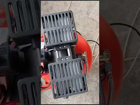 Dental Air Compressor