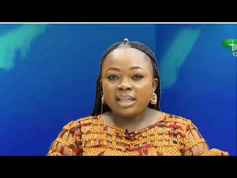 THE NEWS (1 PM) OF 07/18/2022 - Canal 2 International