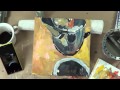 WATCH ME PAINT: Good Morning, Sunshine ...