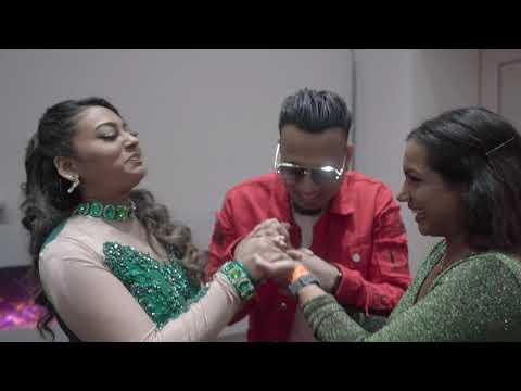 🇳🇱 HOLLAND - NEW YEARS PARTY AFTER MOVIE 🇳🇱 Emily Singh, Sandesh Sewdien, Varsha & The Energy Band