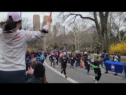 2022 Run as One 4M - Sunday April 3, 2022