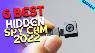 Download lagu Best Hidden Spy Camera of 2022 The 6 Best Spy Cams... mp3