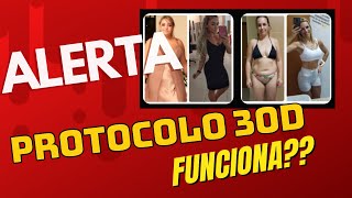 Protocolo 30D Osvaldo Neto Vale a Pena? Saiba Sobre essa Dieta de 30 Dias