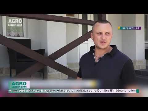 AGRO TV News – 02. 08. 2021
