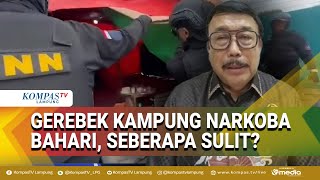 Download lagu BNN Bongkar Sindikat Peredaran Narkoba Kampung Bahari, Eks Kabareskrim Polri Ungkap Tantanganya mp3 Download lagu BNN Bongkar Sindikat Peredaran Narkoba Kampung Bahari, Eks Kabareskrim Polri Ungkap Tantanganya mp3