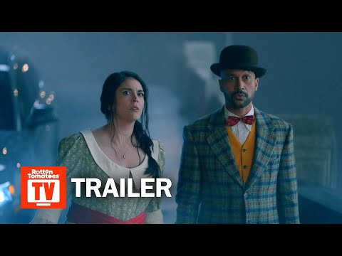 Schmigadoon! Season 2 Trailer