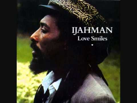 IJAHMAN LEVI - Looking Holy (1991 Jahmani LP)