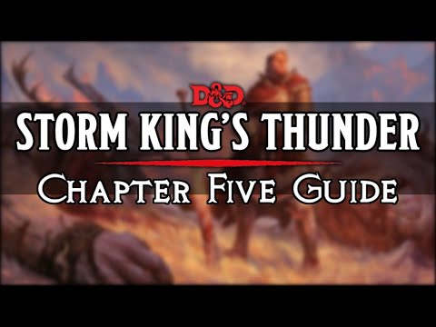 Den of the Hill Giants