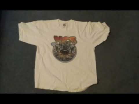 Yes Interviews: 5/18/23 - Jon Davison on Rock Solid Music