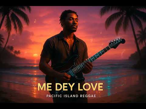 Me Dey Love (Auran Music Studios)