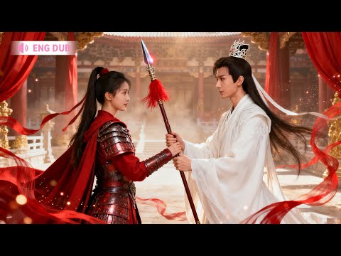 【ENG DUB】I Retired as a War God. My Wife Divorced Me, Calling Me Weak. So I Put My Armor Back On.