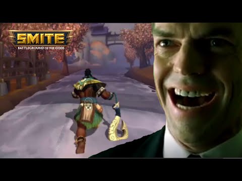 Maui Madness - SMITE