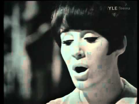 Laila Kinnunen - Niin paljon kuuluu rakkauteen (1967)