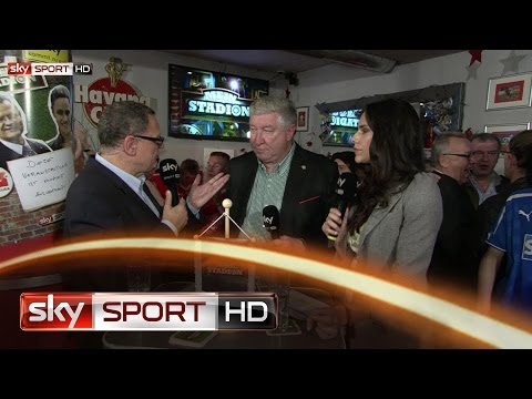 Mein Stadion, Bundesliga, 12. Spieltag, Saison 2013/2014