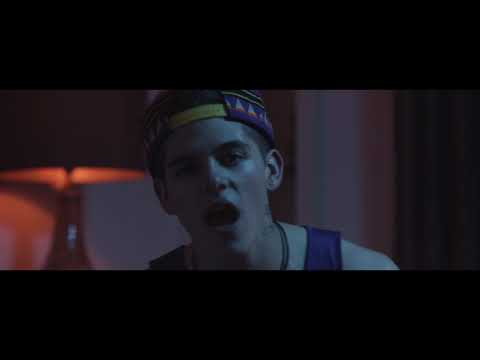 Nitro Goyri - Explícito (feat. Jay Romero) (Videoclip Oficial)