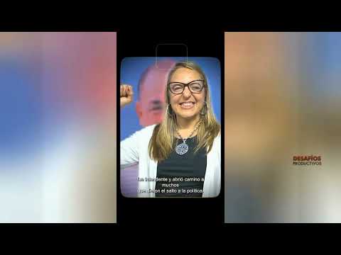 Sesenta años de Canal 13 Santa Fe de la Vera Cruz