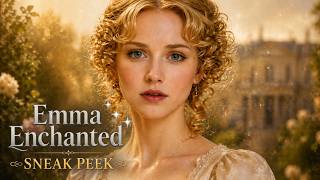 Emma Enchanted | Sneak Peek