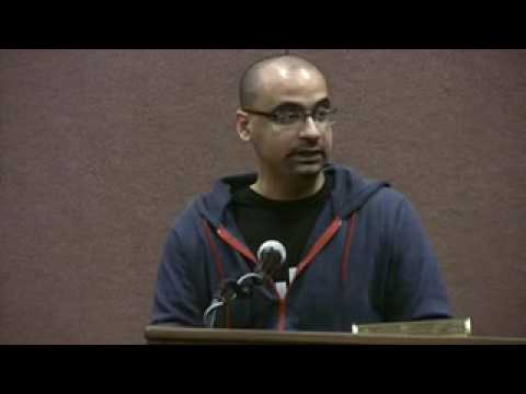 Vido de Junot Diaz