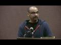 Junot Diaz - Part 6
