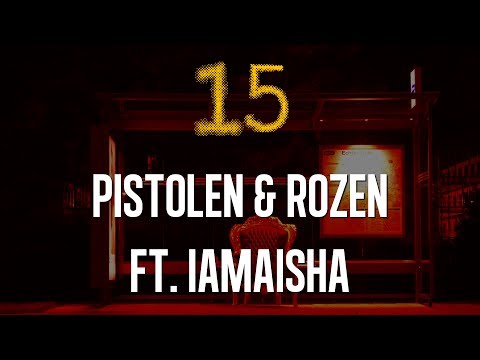 Video thumbnail for Pistolen en rozen