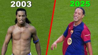 Download lagu Football LEGENDS Before & After mp3 Download lagu Football LEGENDS Before & After mp3