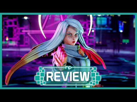 God of Rock Review - Missed a Few Beats