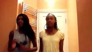 Titanium (Twins rock titanium)