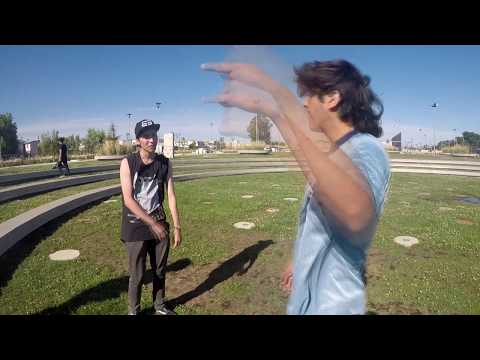 JATAKA vs CHUNCHULE - Sexto de final - ASA Los Angeles