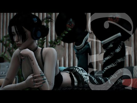 🎼Winx Муза🎼 | The Sims 4 Создание персонажа