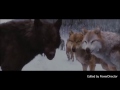 Twilight Wolves Turn Your Face Towards The Sun