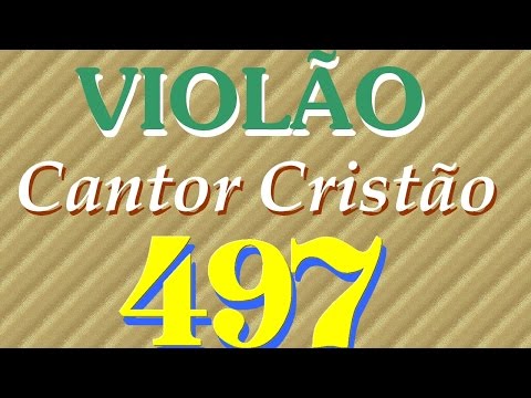 497-  TANTOS  REMIDOS  -  SOLO  NO  VIOLÃO