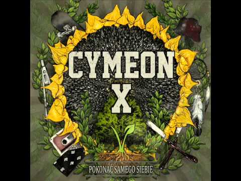 Cymeon X - Drug Free Youth