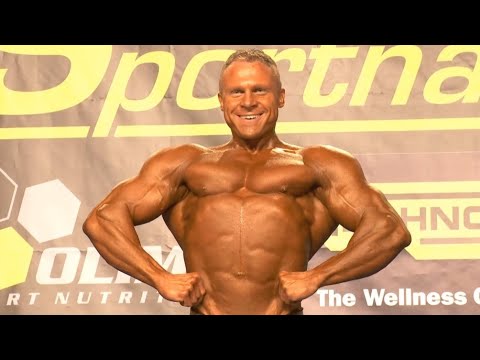 Gregor Tus (SLO), WFF Worlds 2011