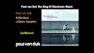 Paul van Dyk - 'Spellbound'
