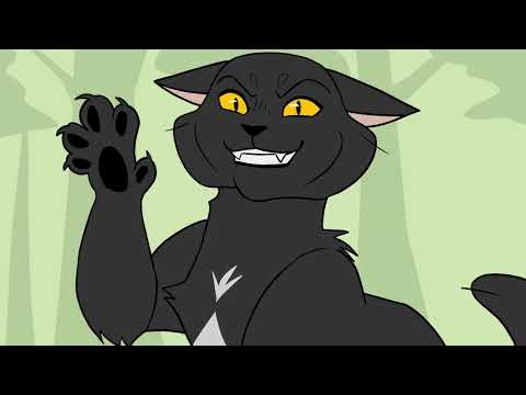 I Am The Man | Complete Animation MEME YCH