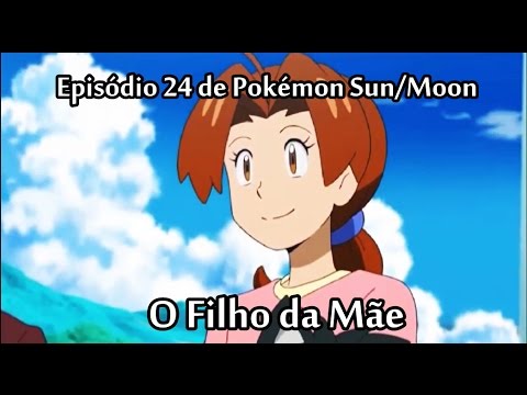 Análise Porreta - Pokémon Sun e Moon Episódio 24