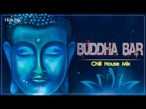Buddha Bar 2022 Chill Out Lounge - Relaxing Instrumental Music Mix
