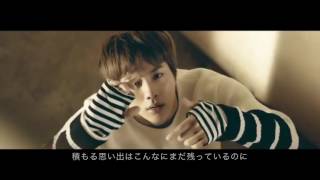 Spring day / 防弾少年団 日本語ver 歌詞付き