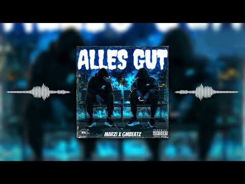 Marzi - Alles gut (OFFICIAL AUDIO)