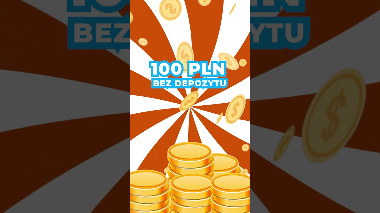 Bonus bez depozytu w F1 Casino WIDEO