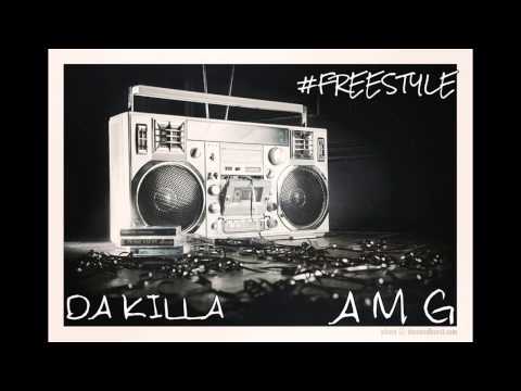 AMG & Da killa - Al-asel / الأصــل  (Freestyle)
