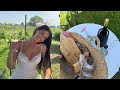 Vlog 37 Best Date In Amsterdam