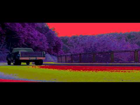 La Ushy - Durch die Nacht (Official Musik Video)